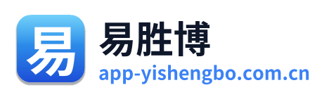 易胜博 Logo